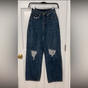 Wild Fable high waisted jeans